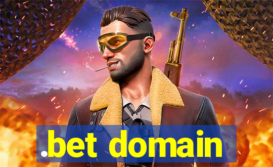 .bet domain
